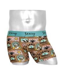 ボクサーパンツファッション通販 Zozotown