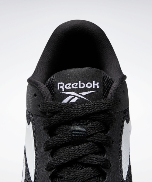 Reebok（リーボック）の「ジグ ダイナミカ 2 / ZIG DYNAMICA 2 /（スニーカー・キッズ・ブラック×ホワイト・23.0cm/23.5cm/24.0cm/24.5cm/22.5cm/25.0cm）」の4枚目の写真