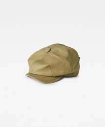 G-STAR | RIV HAT/キャスケット(キャスケット)