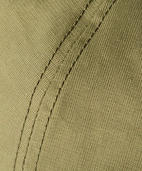 G-STAR（ジースター）の「RIV HAT/キャスケット（キャスケット・メンズ・カーキ・MEDIUM/LARGE）」の3枚目の写真