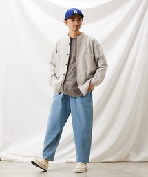 JOURNAL STANDARD relume | ◆バルーンシルエット ワイドデニム(デニムパンツ)