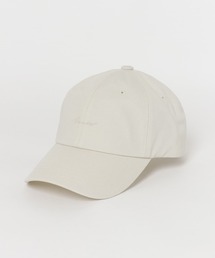 SENSE OF PLACE by URBAN RESEARCH | スクリプトシシュウキャップ(キャップ)