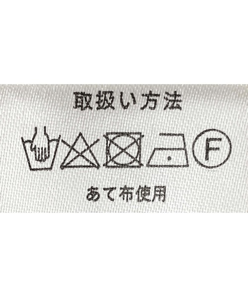 PICCIN（ピッチン）の「チェック柄マーメイドスカート（スカート・レディース・ホワイト/ネイビー/ブラック・M）」の16枚目の写真