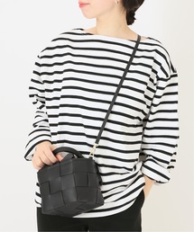 maison-vincent | 【Maison Vincent /メゾン ヴァンサン】1528 soft：バッグ◆(ショルダーバッグ)