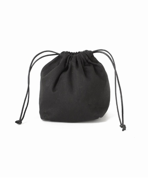 maison-vincent（メゾンヴァンサン）の「【Maison Vincent /メゾン ヴァンサン】1528 soft：バッグ◆（ショルダーバッグ・レディース・ブラック/グレー・FREE）」の21枚目の写真