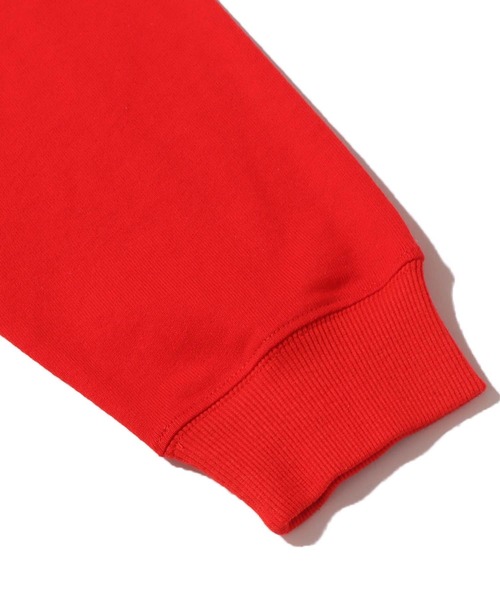 UGG(アグ)の「UGG@mos USバックプリント ロンT(Tシャツ/カットソー・レディース・ホワイト/レッド/ネイビー・L/XL/M)」の14枚目の写真