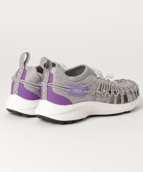 KEEN ユニークスニークスニーカーレディース24cm KEEN キーン ユニーク スニーク スニーカー W UNEEK SNK SNEAKER