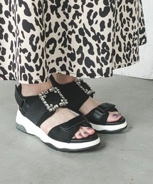 neue marche｜ノイエ マルシェのシューズ（厚底）通販 - ZOZOTOWN