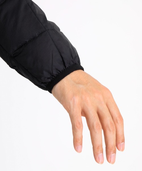 And A(アンドエー)の「GRAMICCI グラミチ / TAION × GRAMICCI INNER DOWN JACKET タイオン コラボ インナーダウンジャケット(パッカブル) / G2FU-J082-TG(ダウンジャケット/コート・メンズ・オリーブ/ブラック/パープル・LARGE/X-LARGE/MEDIUM/XX-LARGE)」の20枚目の写真