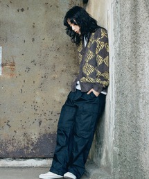 HUF | SUMMIT CARGO PANT / HUF カーゴパンツ(カーゴパンツ)