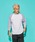 WALLA WALLA SPORT�i���������X�|�[�c�j�́u3/4 BASEBALL TEE 2TONE / 3/4 �x�[�X�{�[��T 2�g�[���iT�V���c/�J�b�g�\�[�j�v�b�w�U�[�O���[