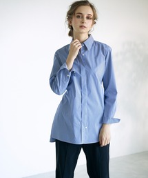 INED CLARO | 3WAYシャツブラウス(シャツ/ブラウス)