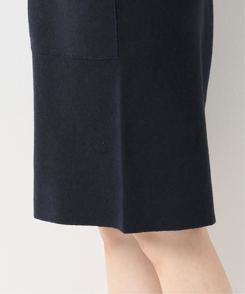 リネンコットンスムースハーフパンツ