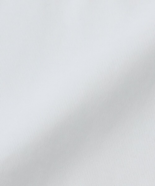 MACKINTOSH LONDON（マッキントッシュ ロンドン）の「天竺胸ポケットTシャツ（Tシャツ/カットソー・メンズ・ホワイト・LL/M/L）」の8枚目の写真