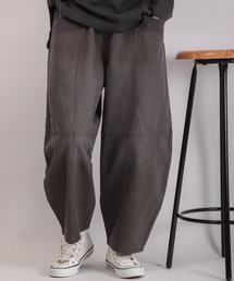 mili　mili（ミリミリ）の「milimili アーミークロスボールパンツ（その他パンツ）」