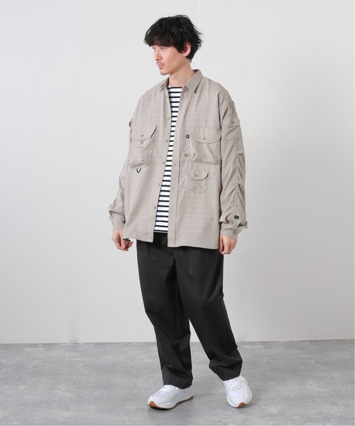 セール】【DAIWA PIER39/ ダイワ ピア39】Tech Bombay Safari