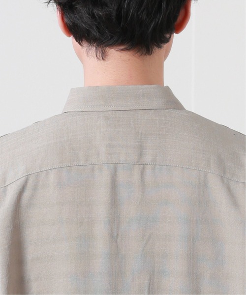 ダイワピア39 Tech Bombay Safari Shirts Sサイズ DAIWA PIER39 