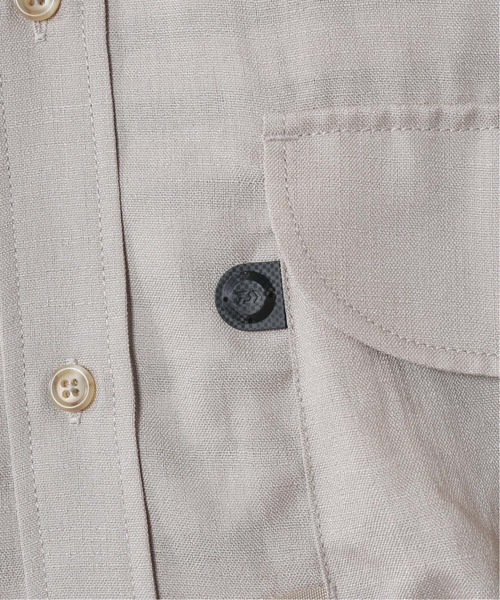 セール】【DAIWA PIER39/ ダイワ ピア39】Tech Bombay Safari Shirts