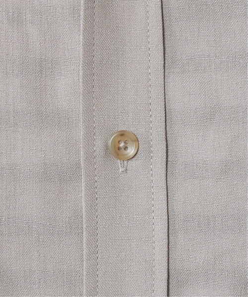 DAIWA PIER39（ダイワピア39）の「【DAIWA PIER39/ ダイワ ピア39】Tech Bombay Safari Shirts（シャツ/ブラウス・メンズ・ネイビー/ホワイト×ホワイト・MEDIUM/LARGE）」の15枚目の写真