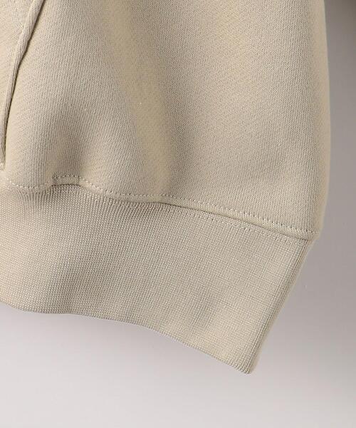 FOG ESSENTIALS(エフオージーエッセンシャルズ)の「<FEAR OF GOD ESSENTIALS> 1977 HOODIE Nat/パーカー(パーカー・メンズ・ナチュラル・XL/L/M/S)」の2枚目の写真