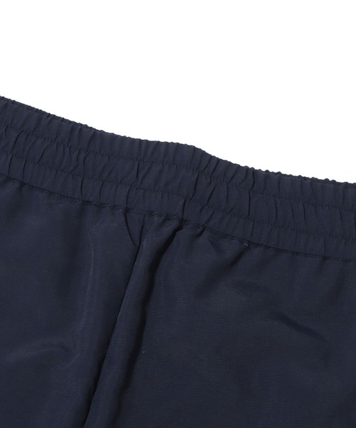 UGG(アグ)の「UGG@mos 裾ロゴ刺繍 ハーフパンツ / アグ スソロゴシシュウ ハーフパンツ(その他パンツ・レディース・ブラック/ベージュ/ネイビー・L/M)」の5枚目の写真