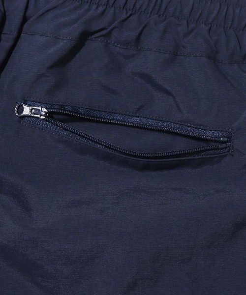 UGG(アグ)の「UGG@mos 裾ロゴ刺繍 ハーフパンツ / アグ スソロゴシシュウ ハーフパンツ(その他パンツ・レディース・ブラック/ベージュ/ネイビー・L/M)」の8枚目の写真