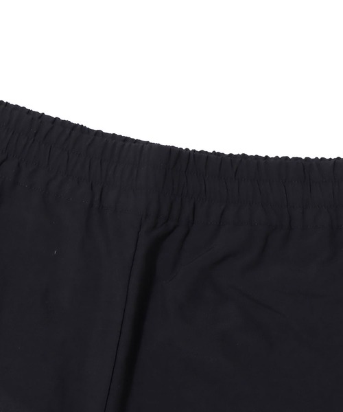 UGG(アグ)の「UGG@mos 裾ロゴ刺繍 ハーフパンツ / アグ スソロゴシシュウ ハーフパンツ(その他パンツ・レディース・ブラック/ベージュ/ネイビー・L/M)」の10枚目の写真