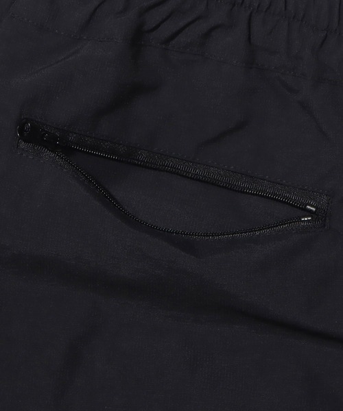 UGG(アグ)の「UGG@mos 裾ロゴ刺繍 ハーフパンツ / アグ スソロゴシシュウ ハーフパンツ(その他パンツ・レディース・ブラック/ベージュ/ネイビー・L/M)」の13枚目の写真