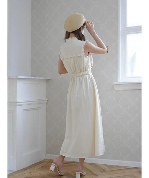 aar様アイボリー2ワンピース翌日発送 aar様アイボリー2ワンピース翌日発送 aar様アイボリー2ワンピース翌日発送