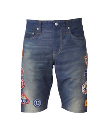 HYSTERIC GLAMOUR | CLASSIC PATCH ショーツ(その他パンツ)