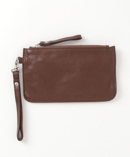 セール ブランド古着 クラッチバッグ クラッチバッグ Nano Universe ナノユニバース のファッション通販 Zozoused