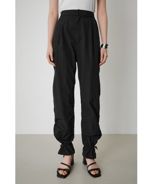 WATER REPELLENT JOGGER PANTS/ウォーターリぺレントジョガーパンツ