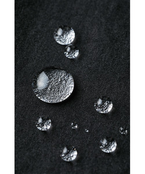 AZUL by moussy（アズールバイマウジー）の「WATER REPELLENT JOGGER PANTS/ウォーターリぺレントジョガーパンツ（その他パンツ・レディース・ブラック/ダークオレンジ/ダークグリーン・SMALL/MEDIUM）」の22枚目の写真
