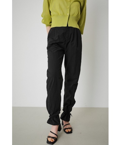 4/6まで値下げ❗️marihoja SWEAT PANTS 楽天市場】【SALE！50%OFF】ミズイロインド mizuiro ind 4way