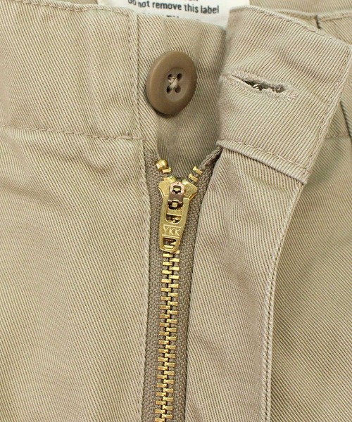 AVIREX（アヴィレックス）の「FATIGUE SHORTS ファティーグショーツ（カーゴパンツ・メンズ・ブラック/オリーブ/カーキ/カモフラージュ/グレー系カモフラージュ・M/L/XL/XXL）」の11枚目の写真