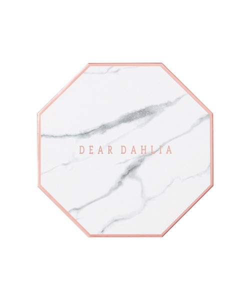 エターナルシャインイルミネーティングパレット(ハイライト/シェーディング)|DEAR DAHLIA(ディアダリア)のファッション通販 - ZOZOTOWN エターナルシャインイルミネーティングパレット(ハイライト/シェーディング)|DEAR DAHLIA(ディアダリア)のファッション通販 - ZOZOTOWN