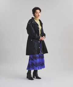 remi_usus企画】マルチウェイモッズコート（モッズコート）｜PUAL CE