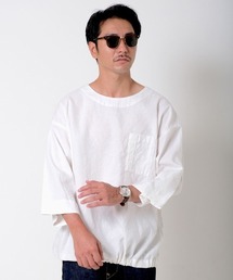 LINEN-MEDICAL-Tee