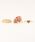 tone�i�g�[���j�́u�yLIONS&WAITER�z�n�[�g�̃����O�Z�b�g�i�����O�j�v�b�S�[���h