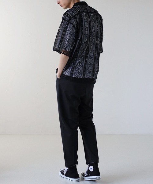 Carnelevarium SWEATSHIRT Mサイズ ユニセックス SAINT M××××××（セントマイケル）- SM036 UNIFIED CREW SWEAT