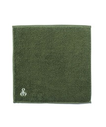 SOPHNET.（ソフネット）の「SCORPION HAND TOWEL（ハンカチ/ハンドタオル）」