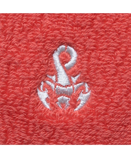 SOPHNET.（ソフネット）の「SCORPION HAND TOWEL（ハンカチ/ハンドタオル・メンズ・イエロー/レッド/カーキ/グレー/ブラウン/ネイビー/ベージュ/ブラック/ホワイト・FREE）」の13枚目の写真