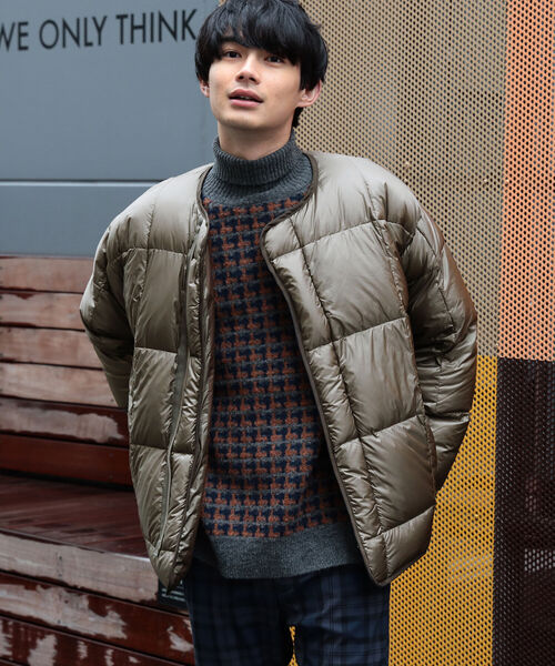 B:MING by BEAMS（ビーミングバイビームス）の「B:MING by BEAMS / 7