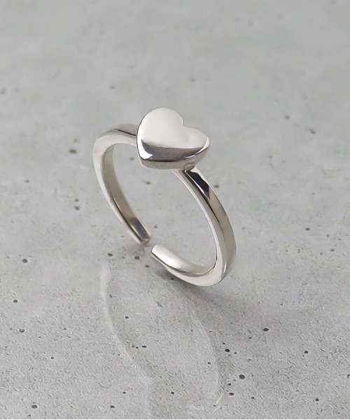 ieLS（イエルズ）の「「ieLS」SV925 シルバー ユニセックス デザイン リング フリーサイズA（リング・メンズ・その他1/その他2/その他3/その他4/その他5/その他6/その他7/その他8/その他9/その他16/その他17/その他18/その他19/その他10/その他20/その他14/その他15/その他12/その他13/その他11/その他21・FREE）」の21枚目の写真