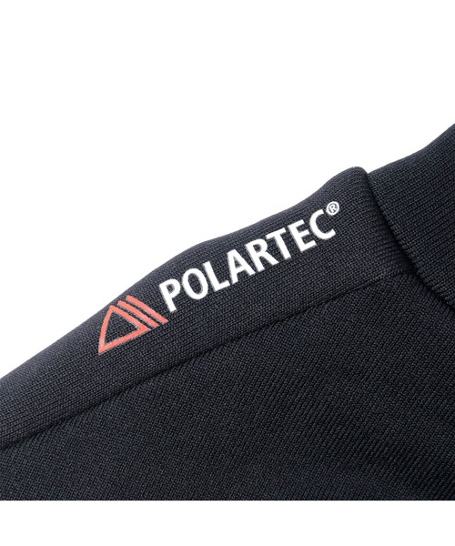F.C.Real Bristol（エフシーレアルブリストル）の「POLARTEC FLEECE TOUCH GLOVES（手袋・メンズ・ネイビー/ブラック/グレー・FREE）」の12枚目の写真