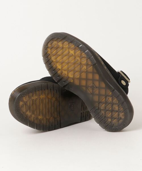 Dr. Martens(ドクターマーチン)の「Dr.Martens ドクターマーチン VIBE CARLSON カールソン 27921001 S/BLACK(その他シューズ・メンズ・ブラック・6/8/3/7/5/4/10/9)」の3枚目の写真