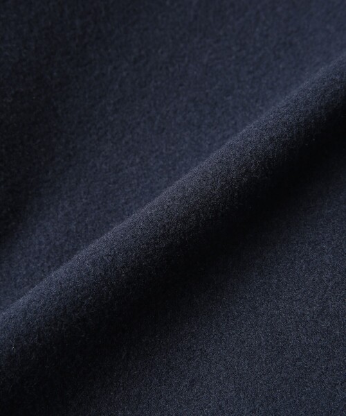 coen（コーエン）の「リラックスメルトンスタジャン（スタジャン・メンズ・グレー/ネイビー・MEDIUM/LARGE/X-LARGE/SMALL）」の7枚目の写真