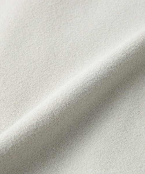 coen（コーエン）の「リラックスメルトンスタジャン（スタジャン・メンズ・グレー/ネイビー・MEDIUM/LARGE/X-LARGE/SMALL）」の6枚目の写真