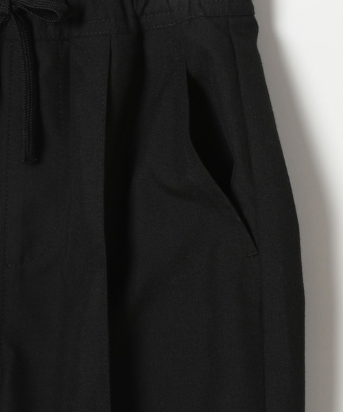 GLOBAL WORK（グローバルワーク）の「サマ楽テーパードパンツ/269098（その他パンツ・キッズ・ブラック/ダークブラウン/オレンジ/グリーン/グレー・110cm/100cm/120cm/130cm/140cm/150cm/160cm）」の15枚目の写真