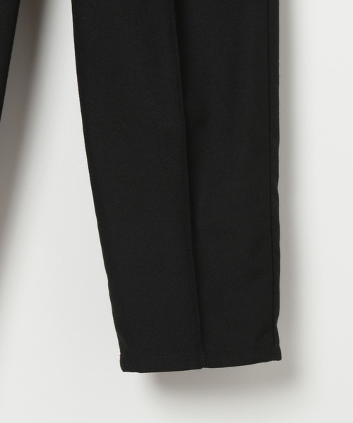 GLOBAL WORK（グローバルワーク）の「サマ楽テーパードパンツ/269098（その他パンツ・キッズ・ブラック/ダークブラウン/オレンジ/グリーン/グレー・110cm/100cm/120cm/130cm/140cm/150cm/160cm）」の22枚目の写真